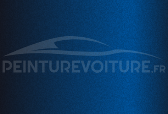 Code peinture Chatenet NF 24573 Bleu