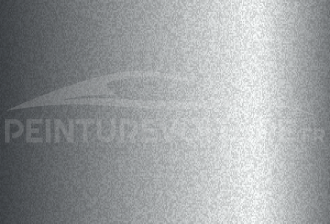 Code peinture JDM X055 Gris 329
