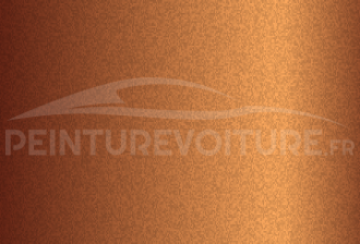Code peinture Chatenet NF 21114 Tangerine