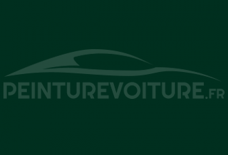 Code peinture Chatenet VERTA Vert