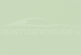 Code peinture Panhard X135 Vert Lumina