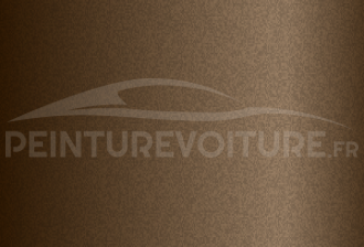 Code peinture Ford 00 Aztec/fino Gold