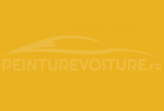 Code peinture Toyota 000 Yellow Solitaxi