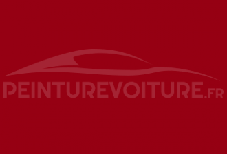 Code peinture Grecav 0002 Rosso