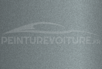 Code peinture Renault 0003 Metal Grey (v.i.)