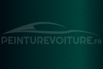 Code peinture Grecav 0008 Verde Scuro