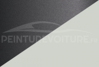 Code peinture Fiat 001/A 296/a + 594/b