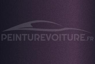 Code peinture Lotus 0010 Purple