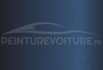 Code peinture Maserati 002/B Blu Modena