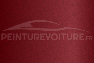 Code peinture Lamborghini 0032 Rosso Efesto