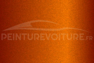 Code peinture Lamborghini 0058 Arancio Atlas (borealis)