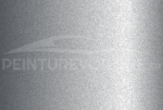 Code peinture Mercedes 0058 Kristallsilber