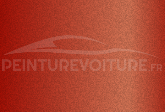 Code peinture Lamborghini 0066 Rosso Pop