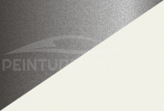 Code peinture Subaru 007/90 982 + 909