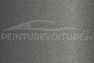 Code peinture Mercedes 007 Grigio Chiaro