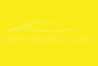 Code peinture Daf 0070504-2013 Desert Yellow -h3296 - Chromgeel
