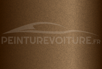 Code peinture Lamborghini 0074 Oro Helios