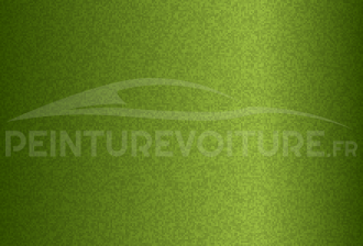 Code peinture Lamborghini 0077 Verde Itaca