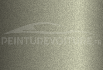 Code peinture Lamborghini 0089 Verde Draco