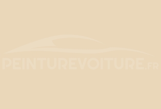 Code peinture Renault 010 7401 Beige Todi (taxi Allemand)