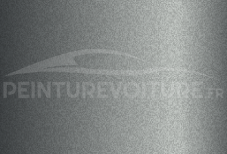 Code peinture Dacia 01018 Grey Graphit
