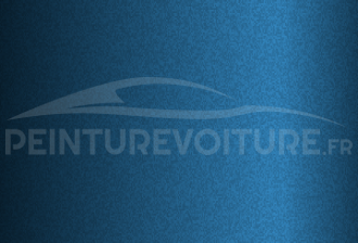 Code peinture Lamborghini 0111 Blu Matt
