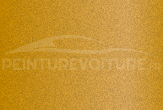 Code peinture Lamborghini 0113 Giallo Horus