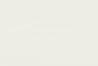 Code peinture Lamborghini 0119 Bianco Alpi