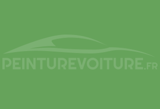 Code peinture Fiat 011A Verde