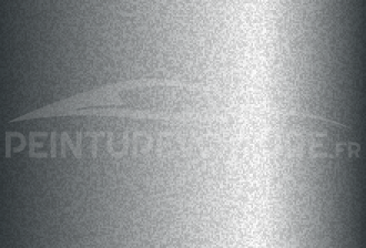 Code peinture Nissan 012 Pewter Silver
