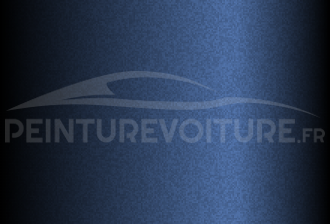 Code peinture Subaru 013 Indigo Blue