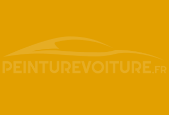 Code peinture Renault 01320 Jaune