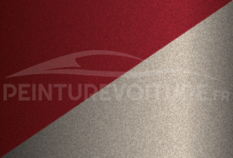 Code peinture Subaru 014 045 + 909