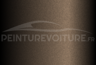Code peinture Renault 014 Cognac