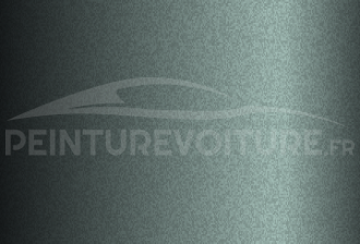 Code peinture Tata Motors 014 Green