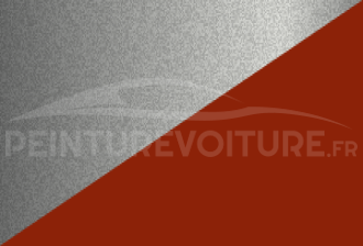 Code peinture Mitsubishi 014 H29 + 073