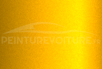 Code peinture Lamborghini 0152 New Giallo Orion