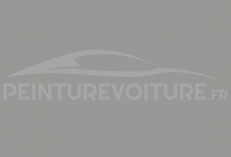 Code peinture Renault 01665 Gris Laperriere