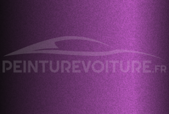 Code peinture Ferrari-Maserati 0167 Viola Hong Kong