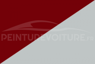 Code peinture Fiat 017/A 289/a + 553/a