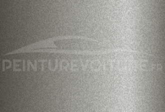 Code peinture Nissan 017 Greyish Leaf