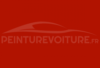 Code peinture Renault 01701 Rouge