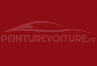 Code peinture Renault 01706 Rouge Mack