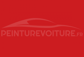 Code peinture Renault 01719 Rouge