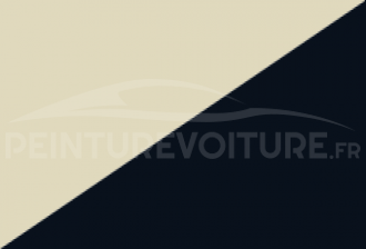 Code peinture Fiat 018/B 329/b + 475/a