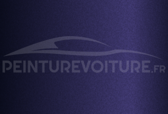 Code peinture Lamborghini 0195 Viola Aletheia