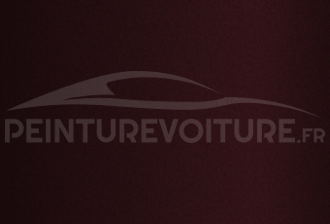 Code peinture Isuzu 0196 Garnet Maroon