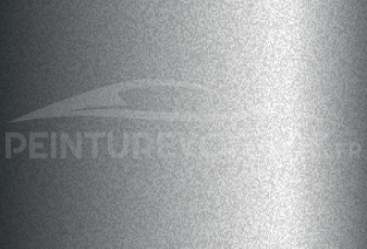 Code peinture Saab 01G Arctic Silver