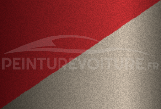 Code peinture Subaru 01L 94h + 09v