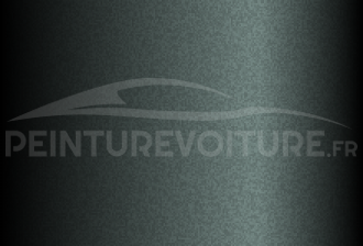 Code peinture Daewoo 01L Streamline Grey